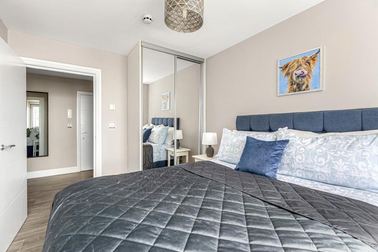 Airhost'S Brighton'S Best Green Diamond Escape With Sea Views Kültér fotó