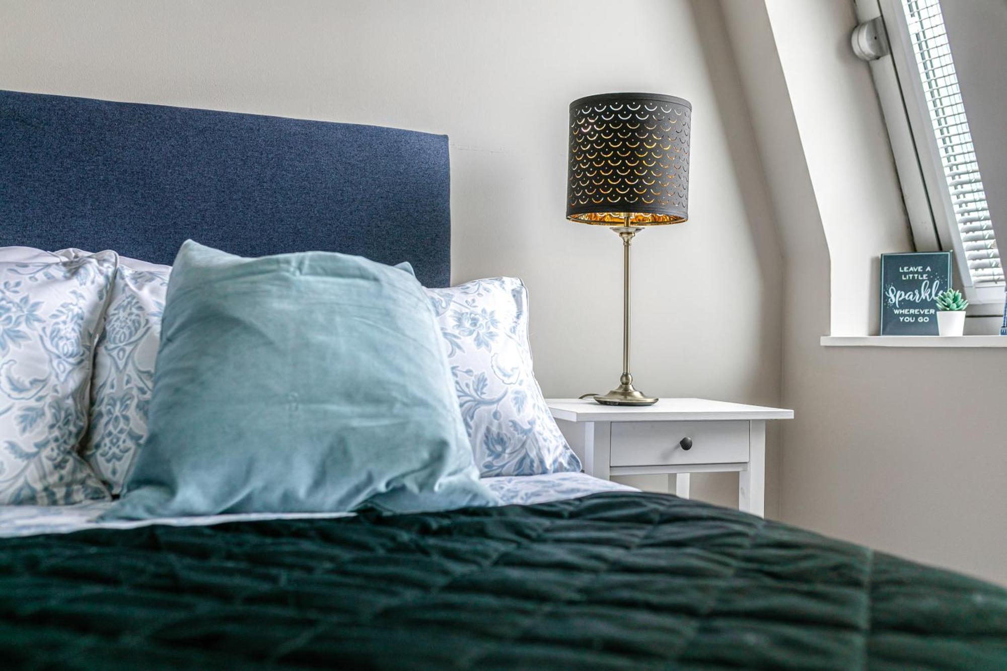 Airhost'S Brighton'S Best Green Diamond Escape With Sea Views Kültér fotó