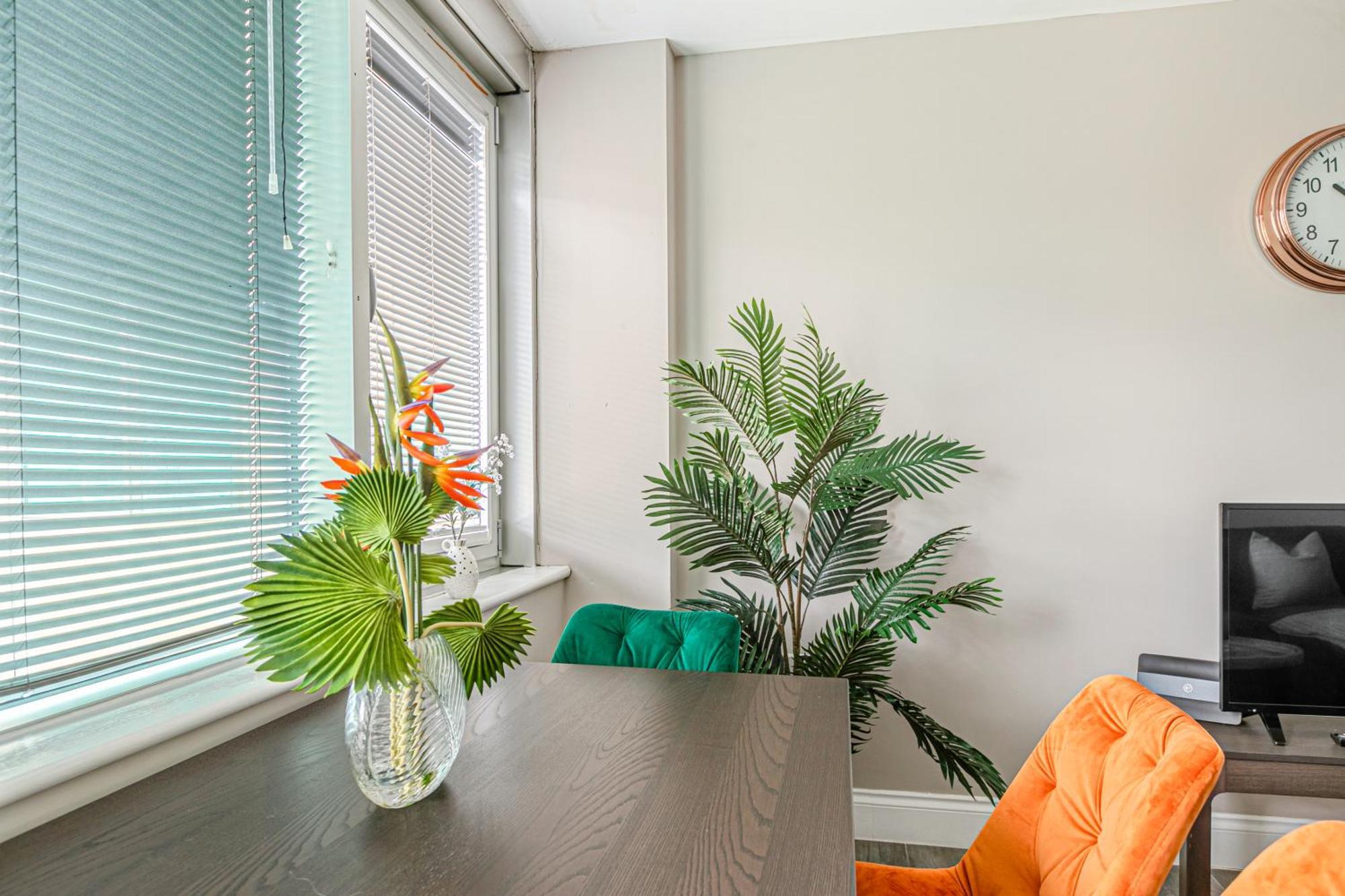 Airhost'S Brighton'S Best Green Diamond Escape With Sea Views Kültér fotó