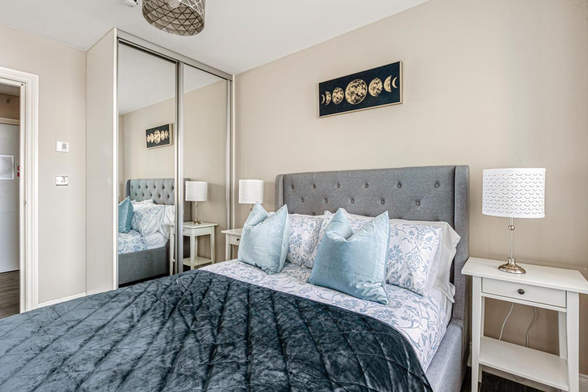 Airhost'S Brighton'S Best Green Diamond Escape With Sea Views Kültér fotó